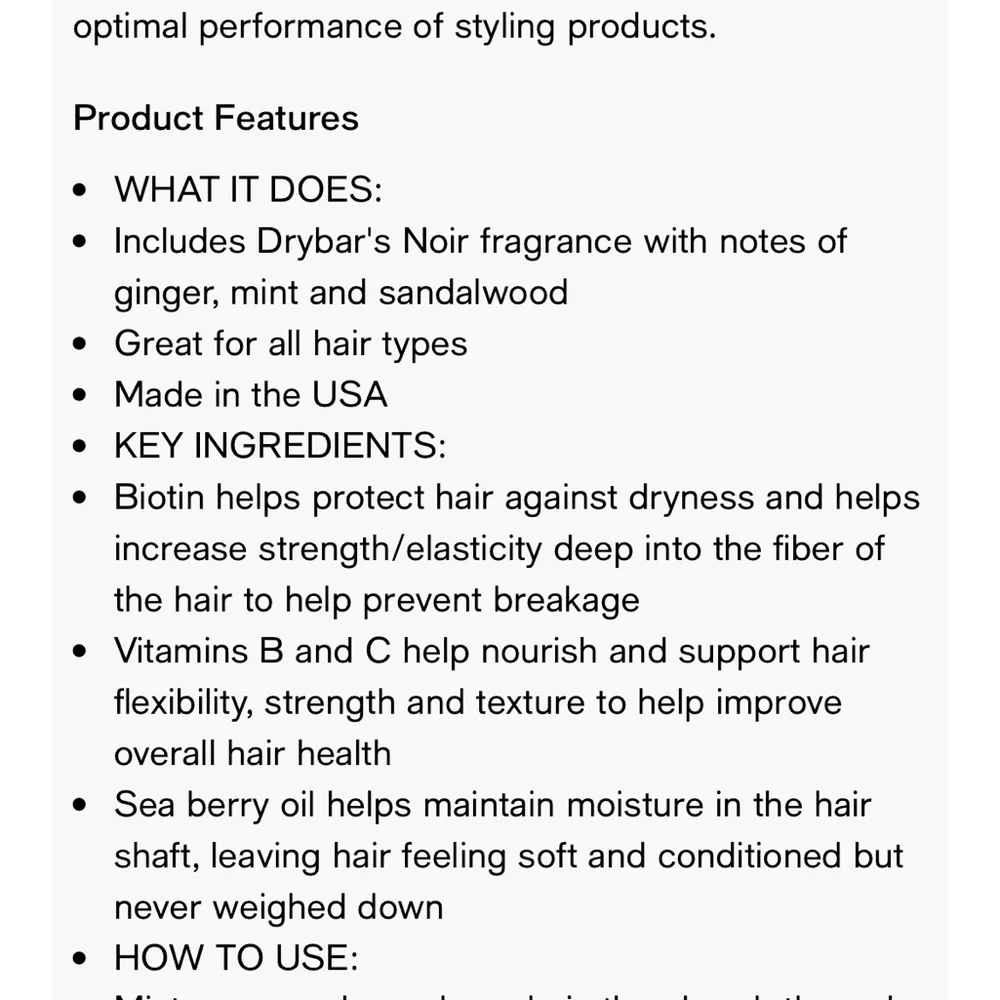 Prime & Prep Detangler - Pink